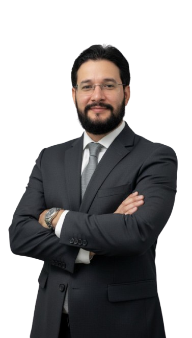 Jorgesson Trevisan, sócio-fundador da Anfitrião